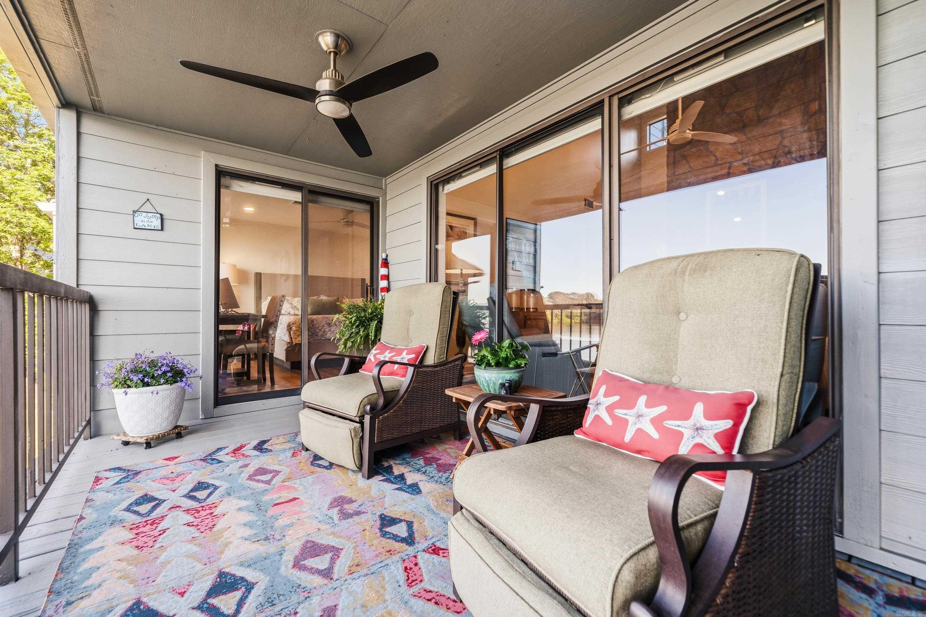 POINT LOOKOUT - Residential