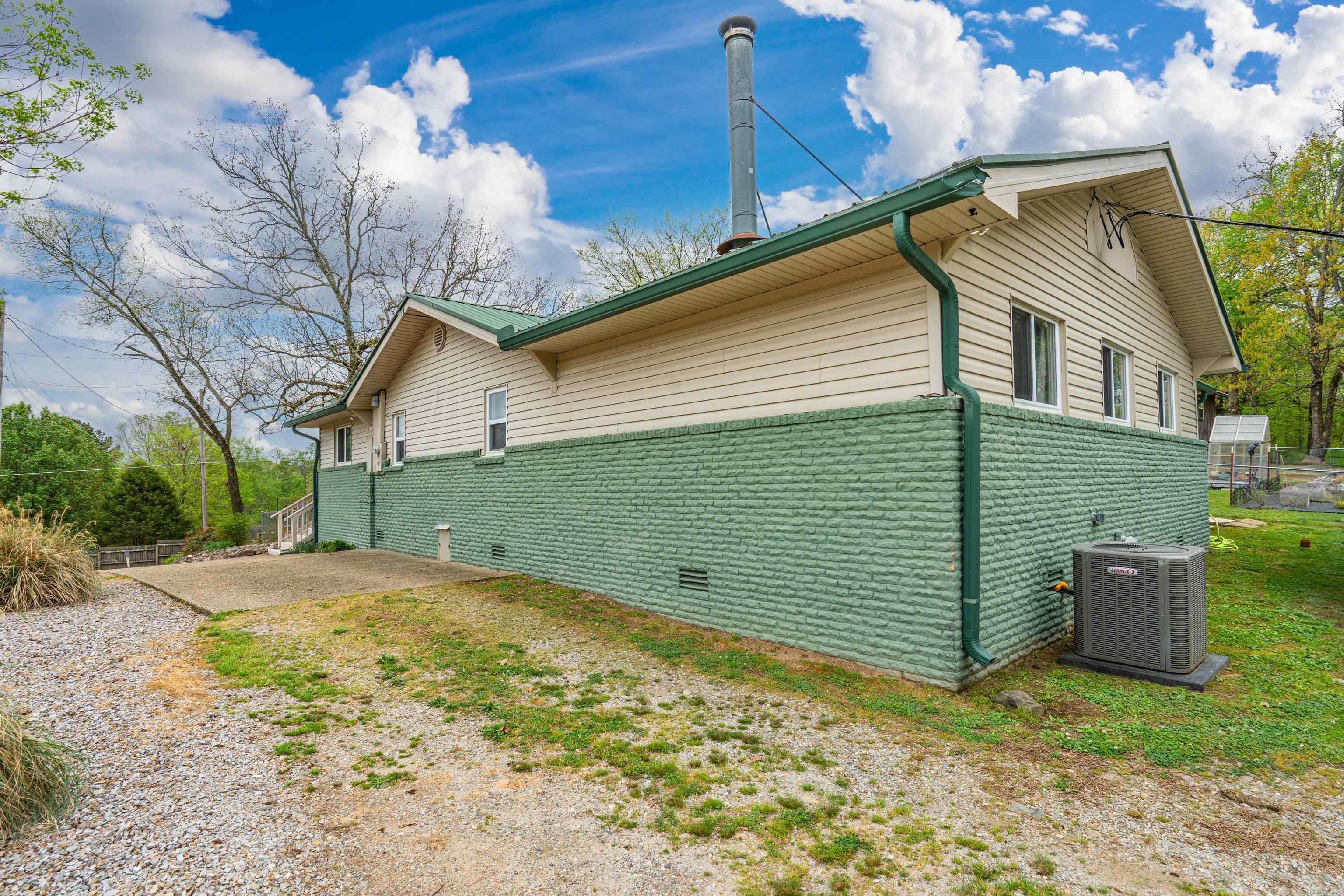 BUSCH PARK ADDITION - Residential