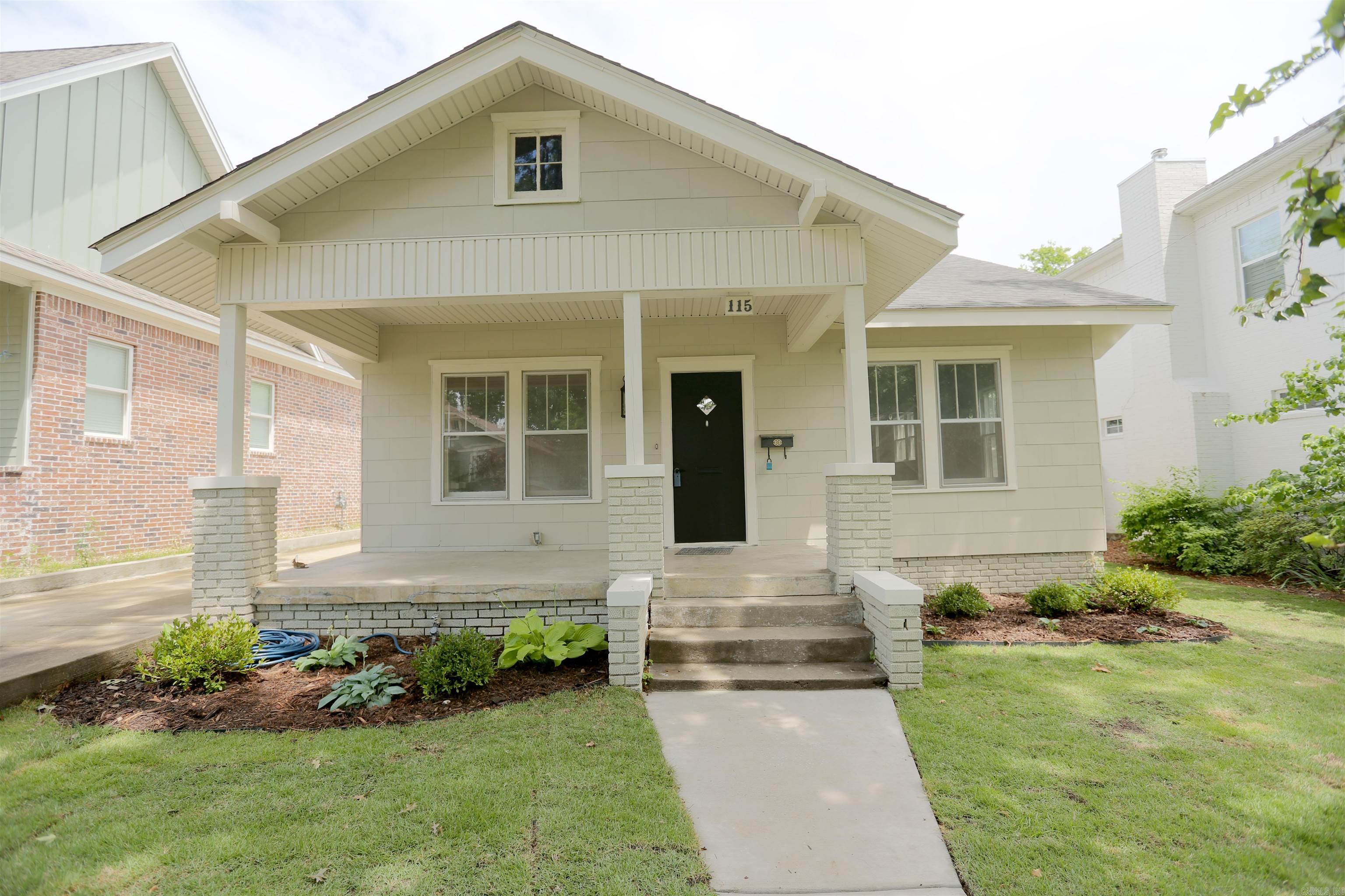 Elmhurst - Residential
