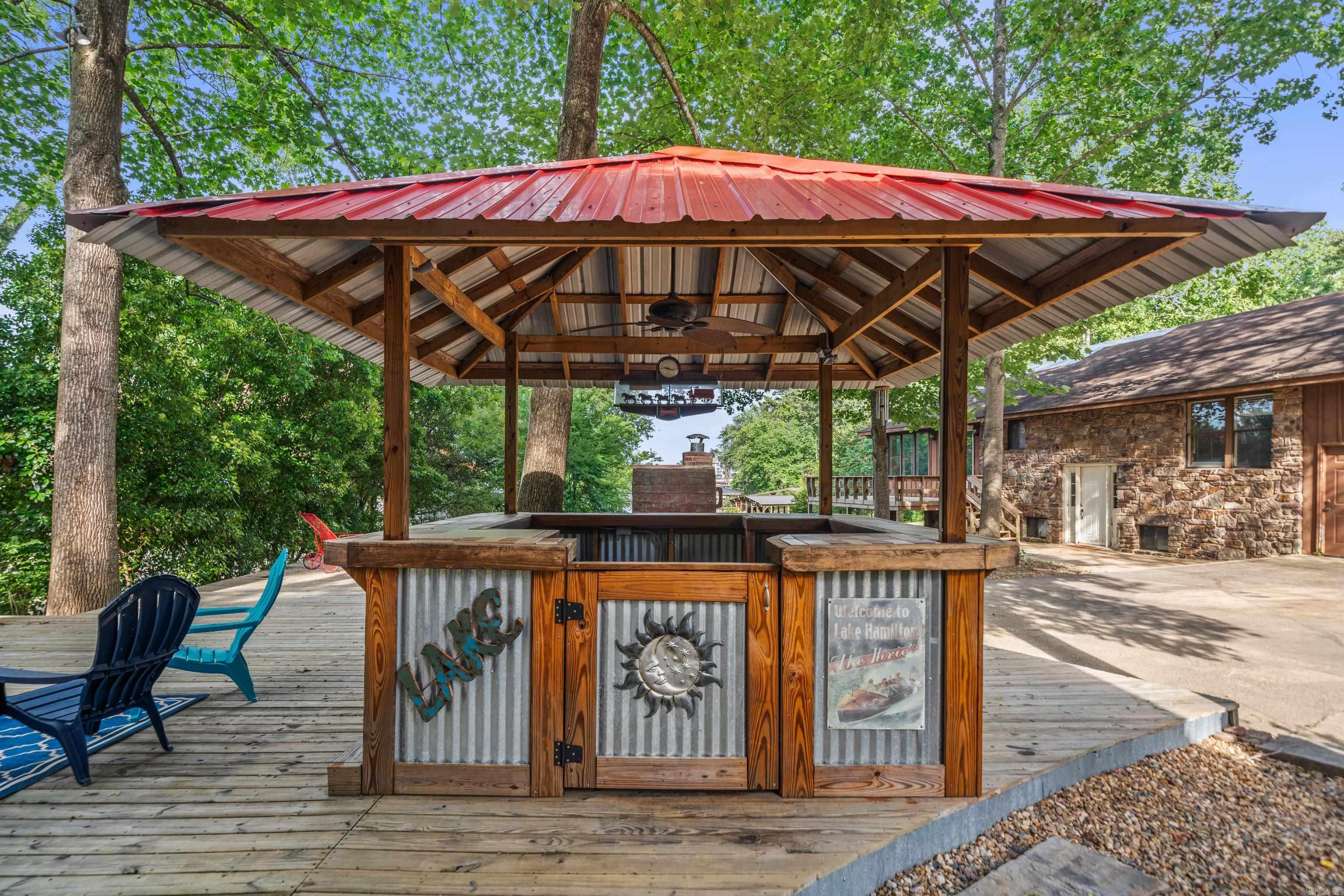 Garland County - Residential