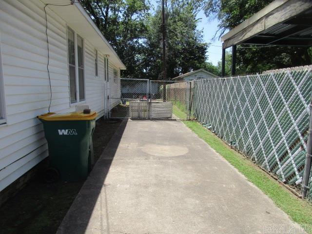 PINE BLUFF LAND CO ADD - Residential