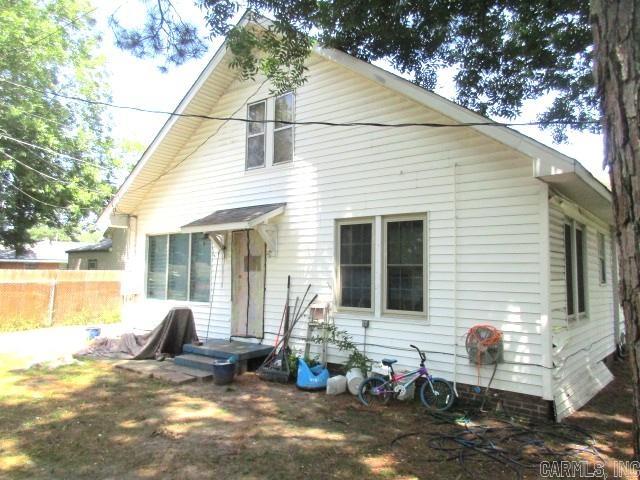 PINE BLUFF LAND CO ADD - Residential