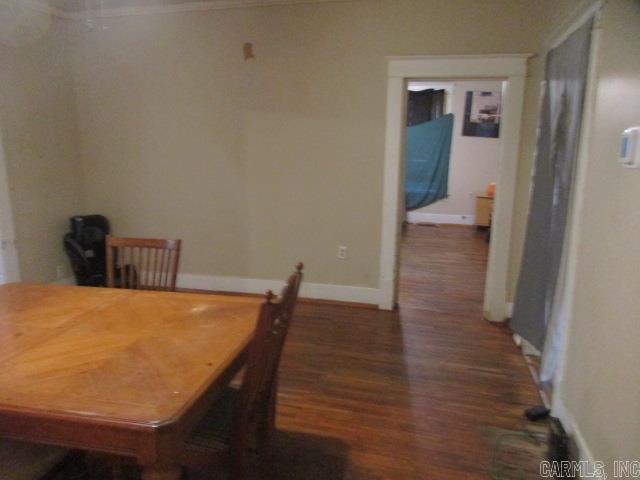 PINE BLUFF LAND CO ADD - Residential
