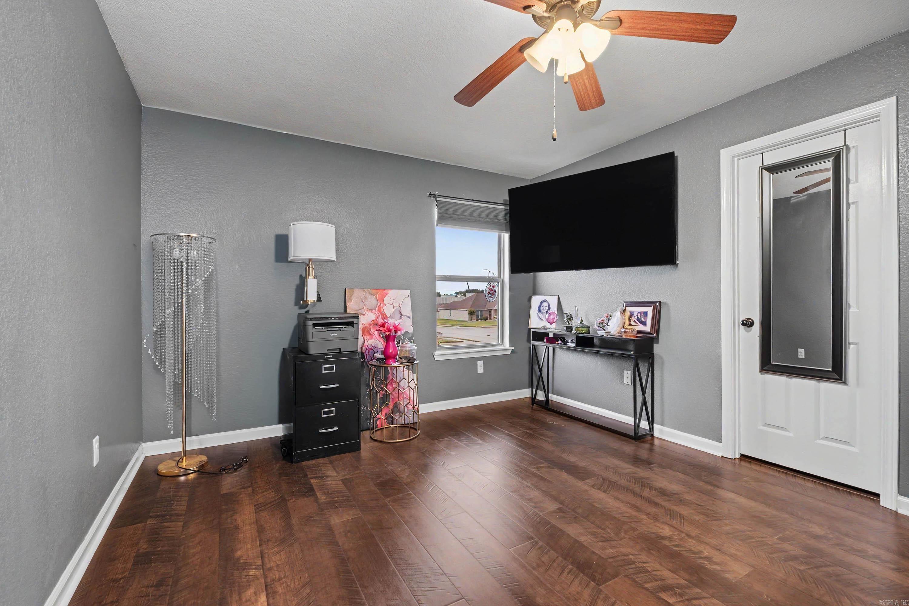CYPRESS CROSSING - Residential