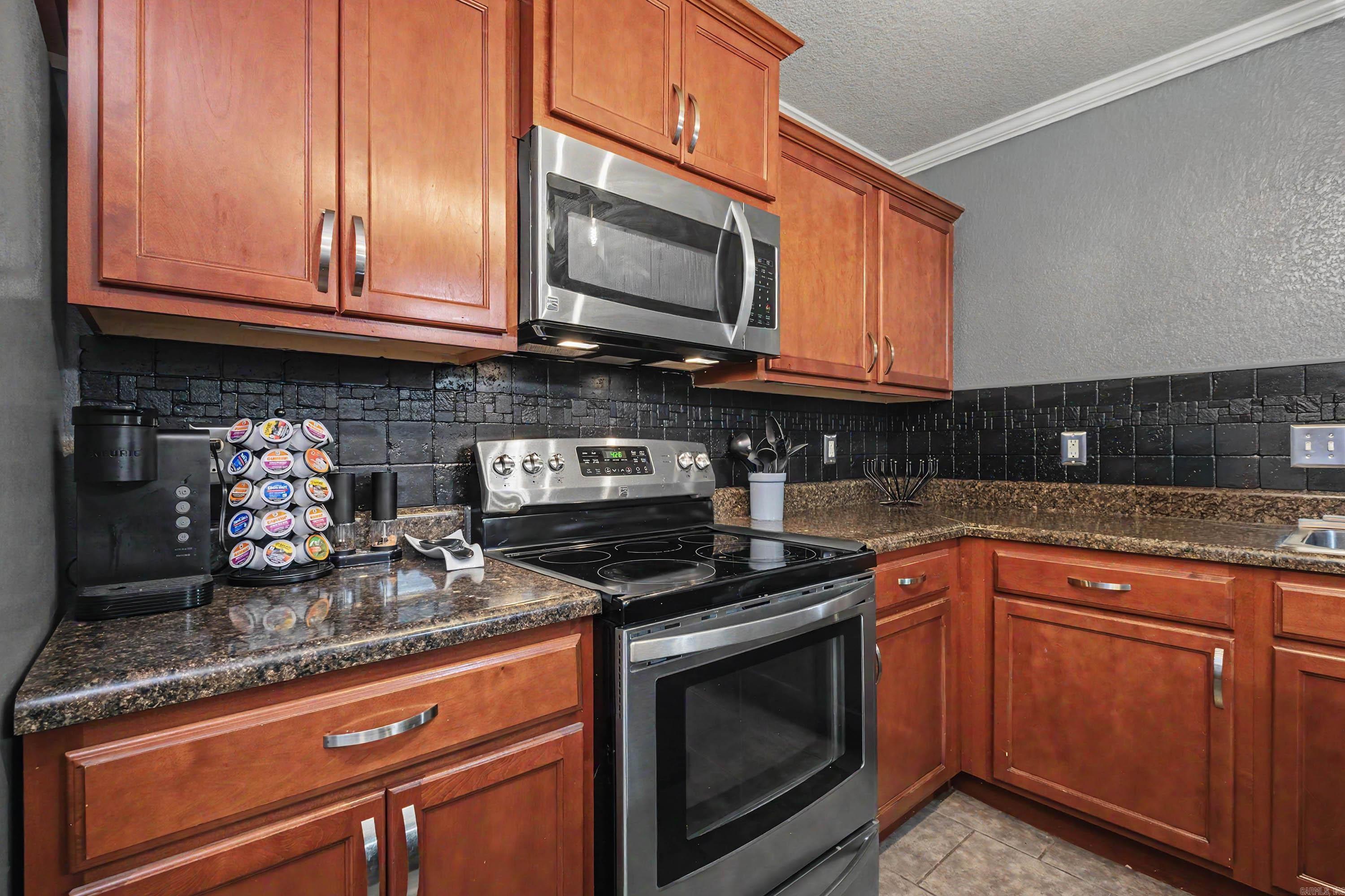 CYPRESS CROSSING - Residential