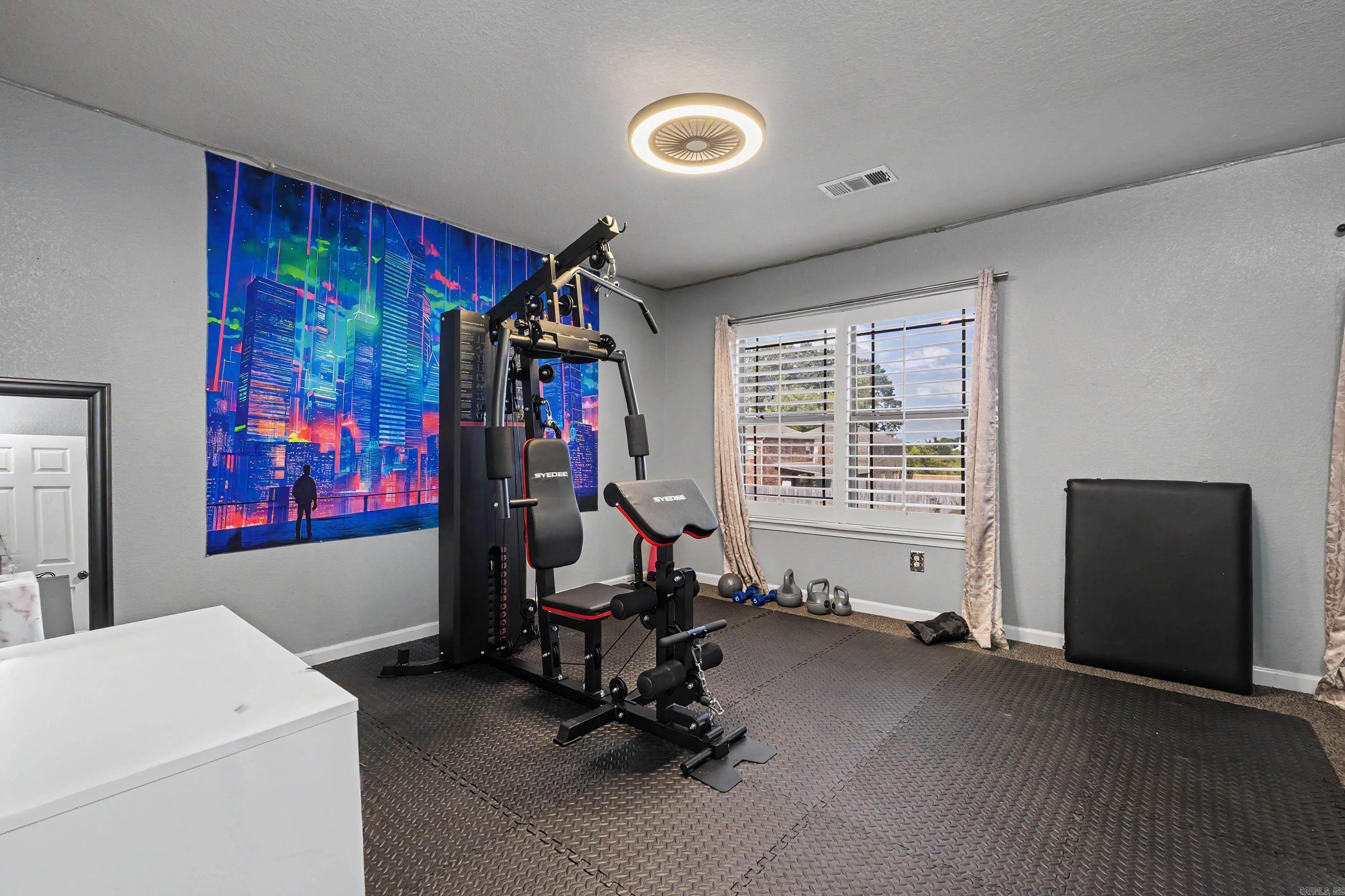 CYPRESS CROSSING - Residential