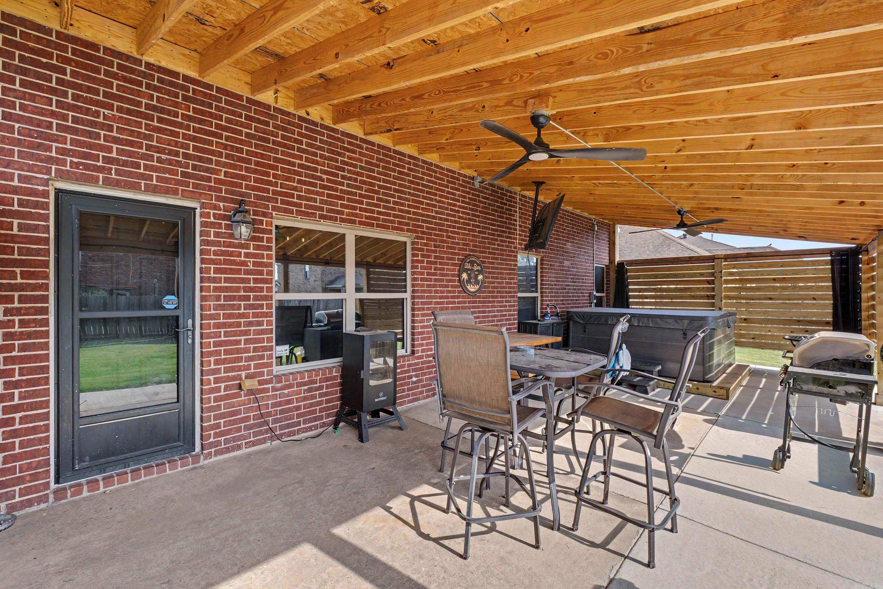 CYPRESS CROSSING - Residential