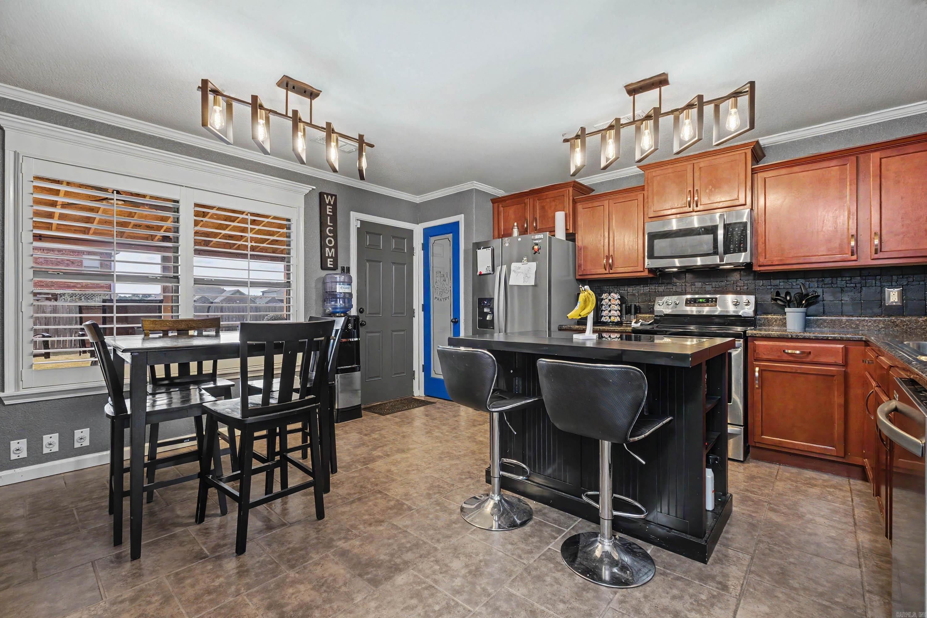 CYPRESS CROSSING - Residential