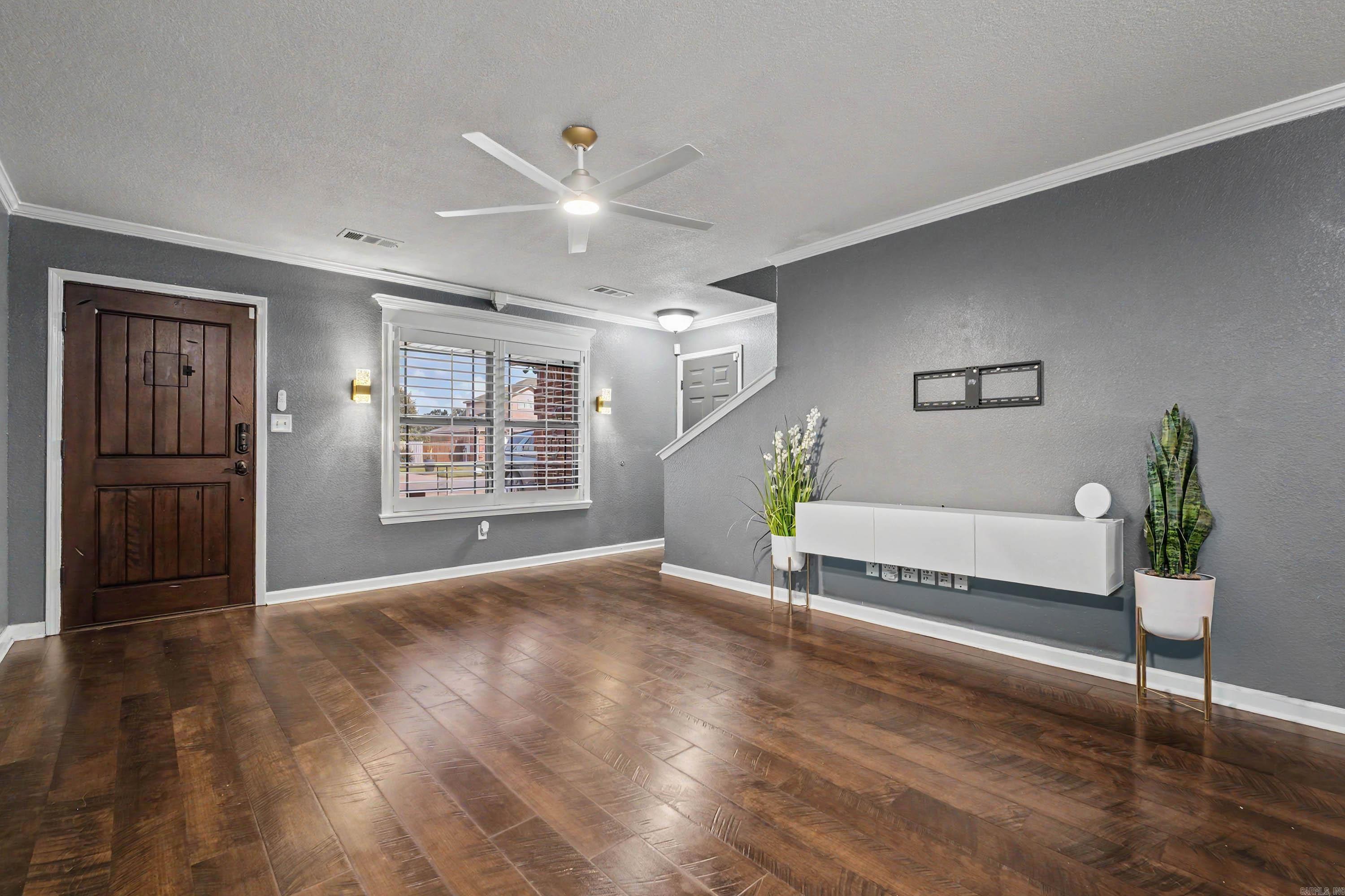 CYPRESS CROSSING - Residential