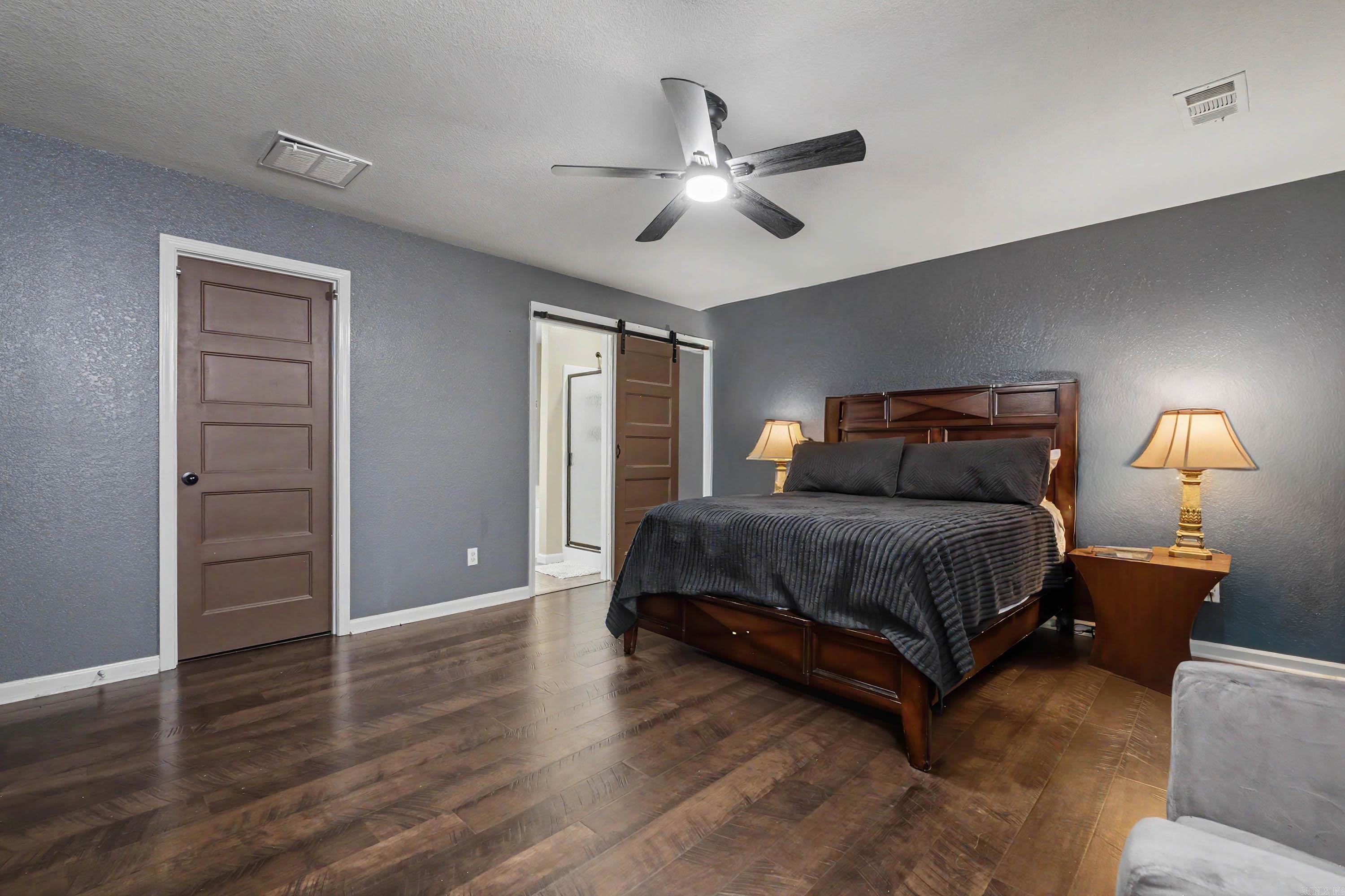 CYPRESS CROSSING - Residential