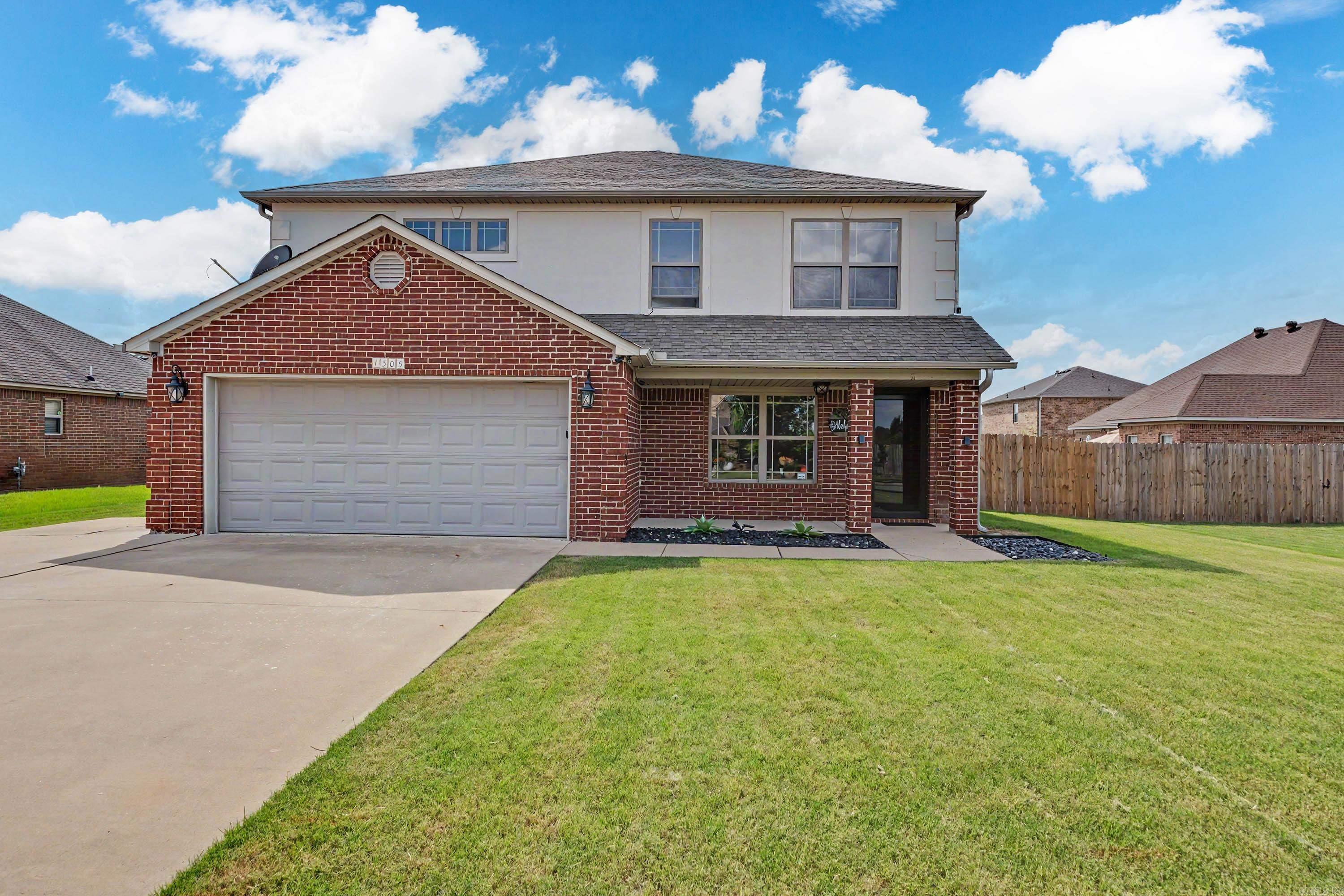 CYPRESS CROSSING - Residential