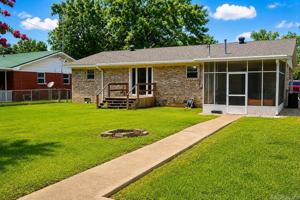 OT WRIGHTS - Residential