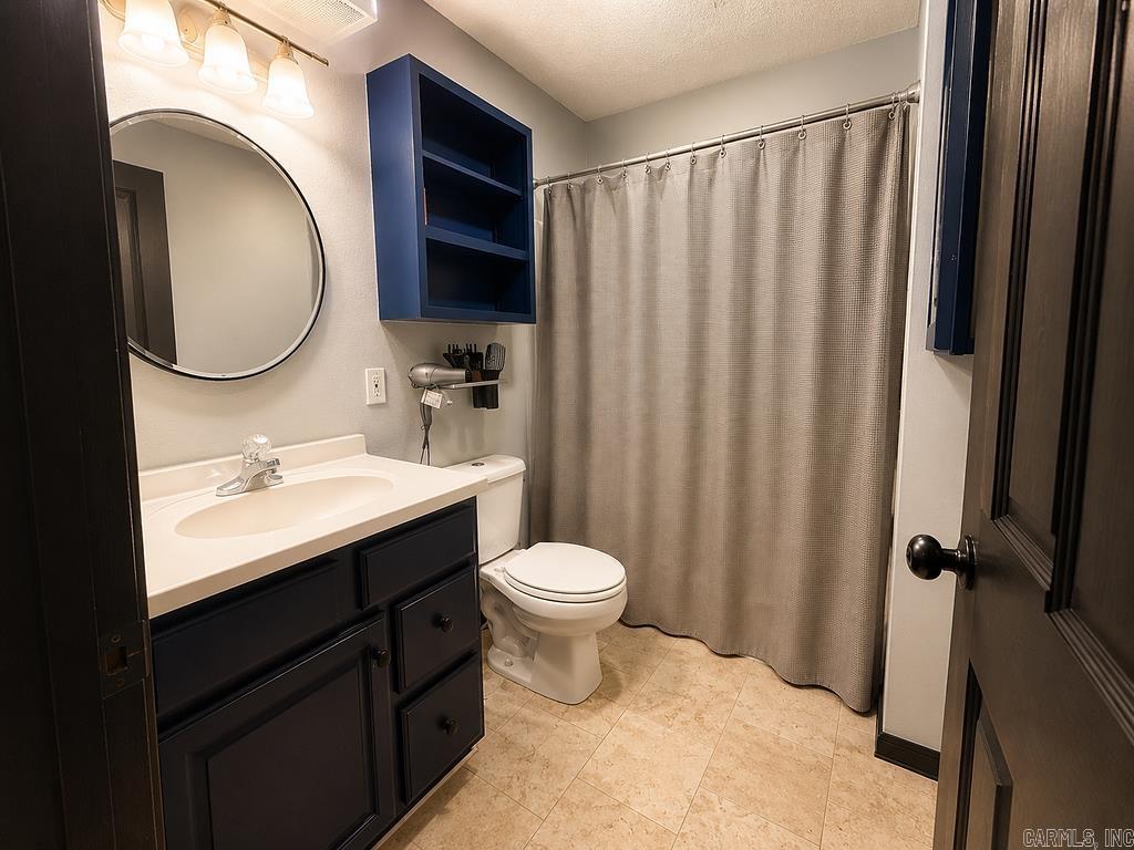 OT WRIGHTS - Residential