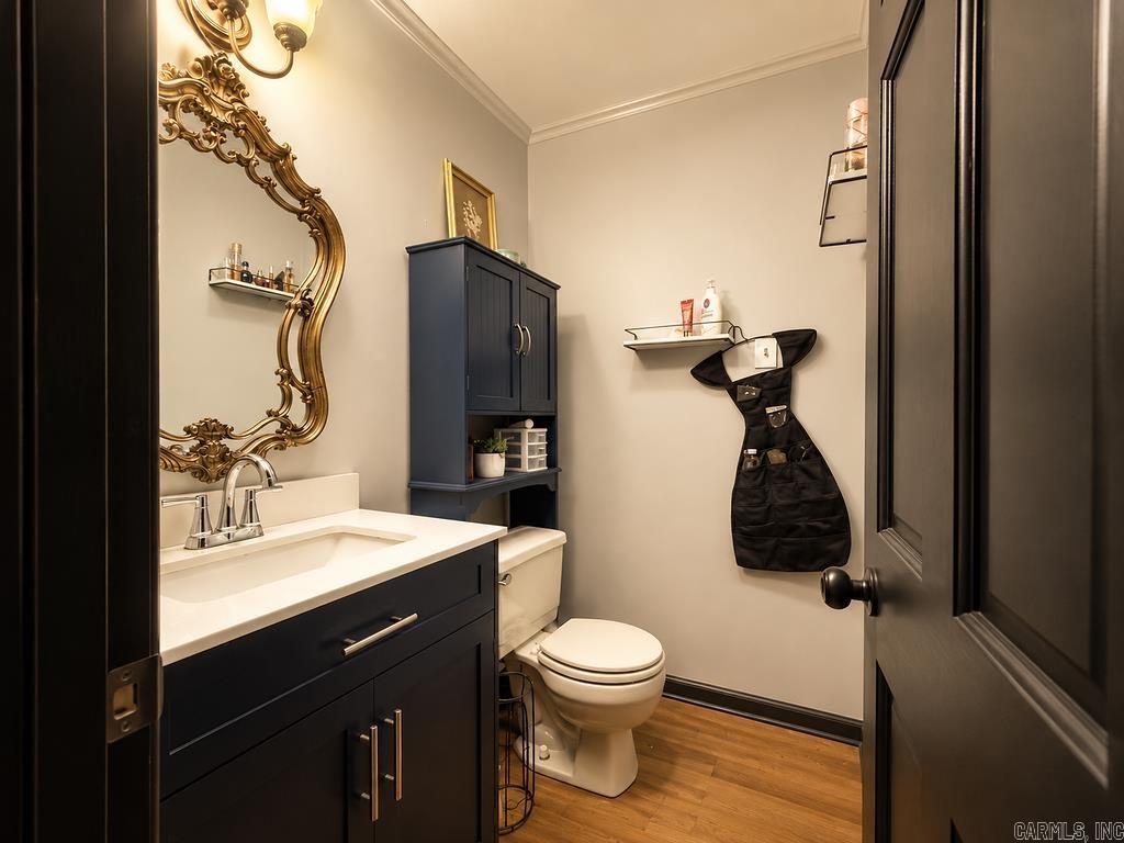 OT WRIGHTS - Residential