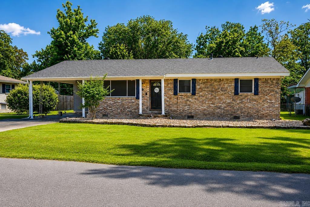 OT WRIGHTS - Residential