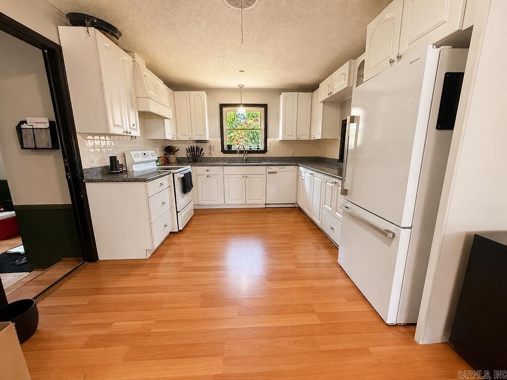 OT WRIGHTS - Residential