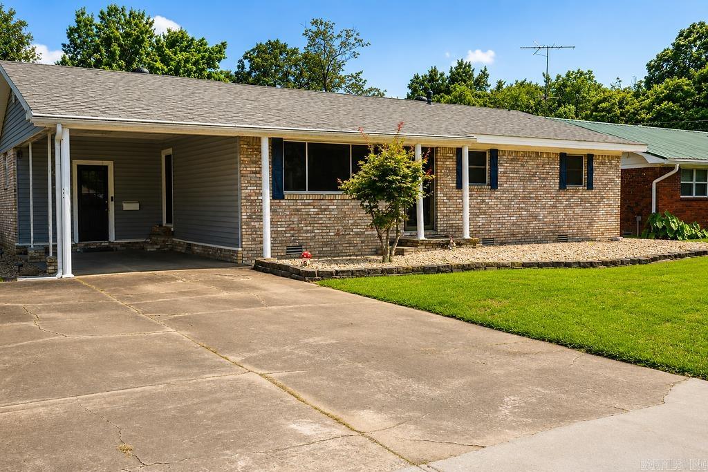 OT WRIGHTS - Residential