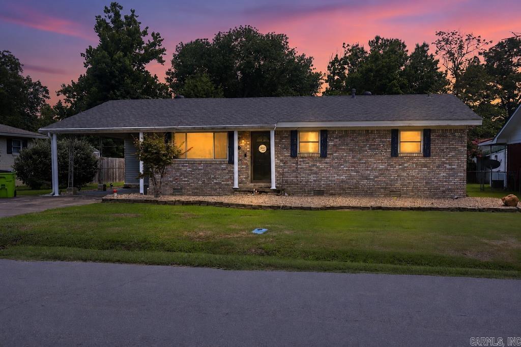 OT WRIGHTS - Residential
