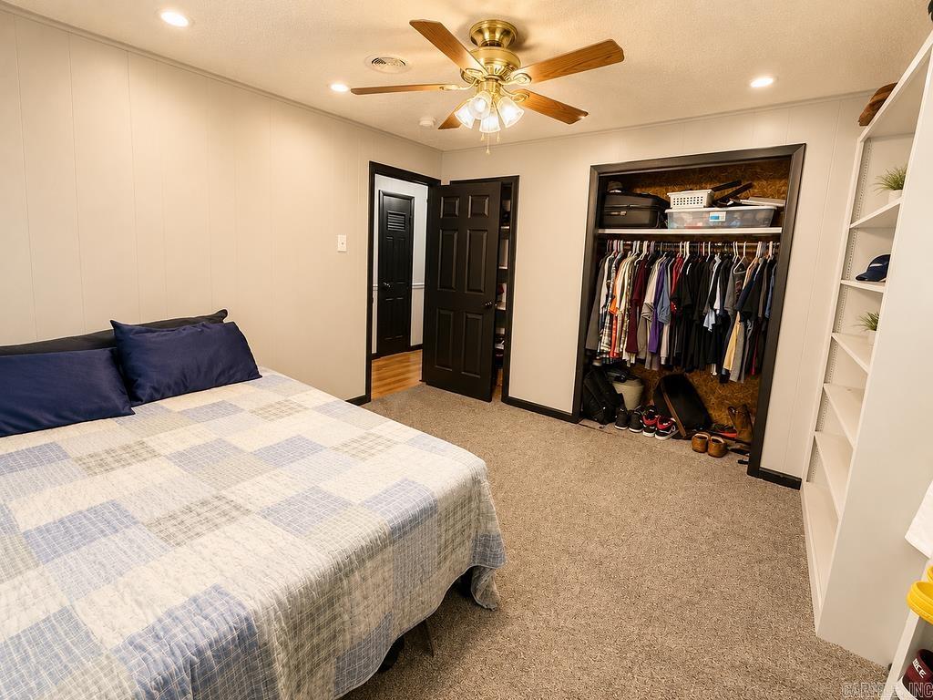 OT WRIGHTS - Residential