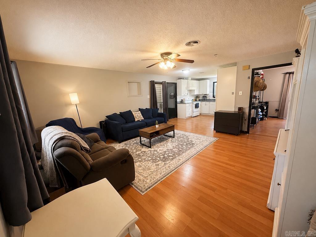 OT WRIGHTS - Residential