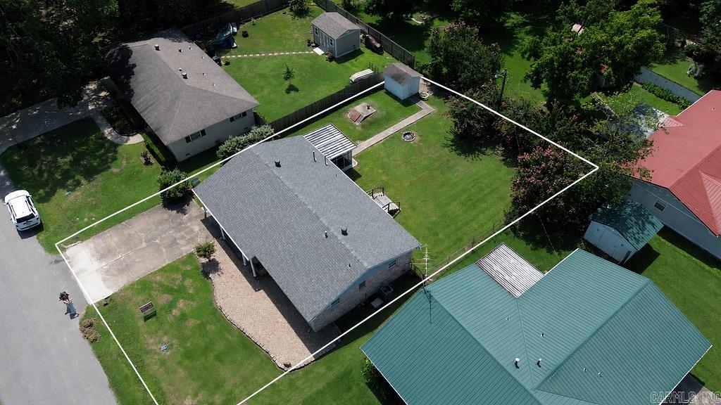 OT WRIGHTS - Residential