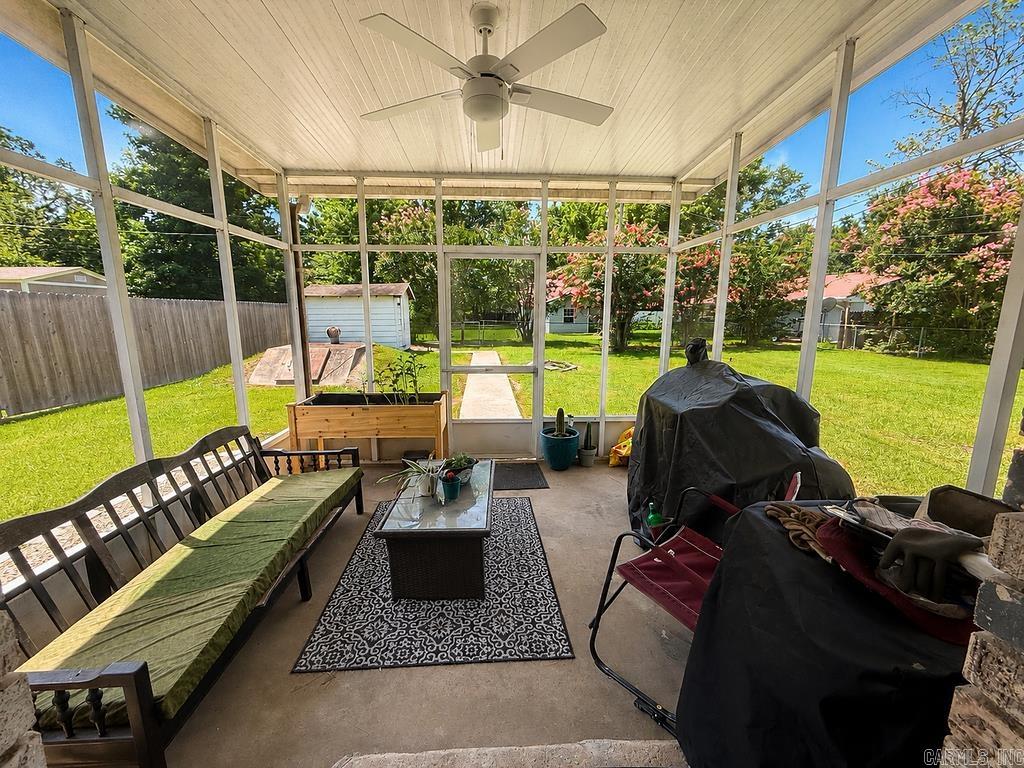 OT WRIGHTS - Residential