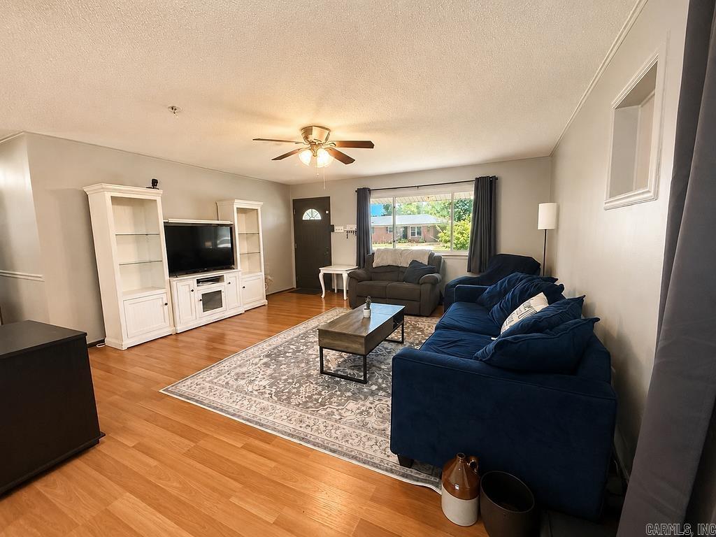 OT WRIGHTS - Residential