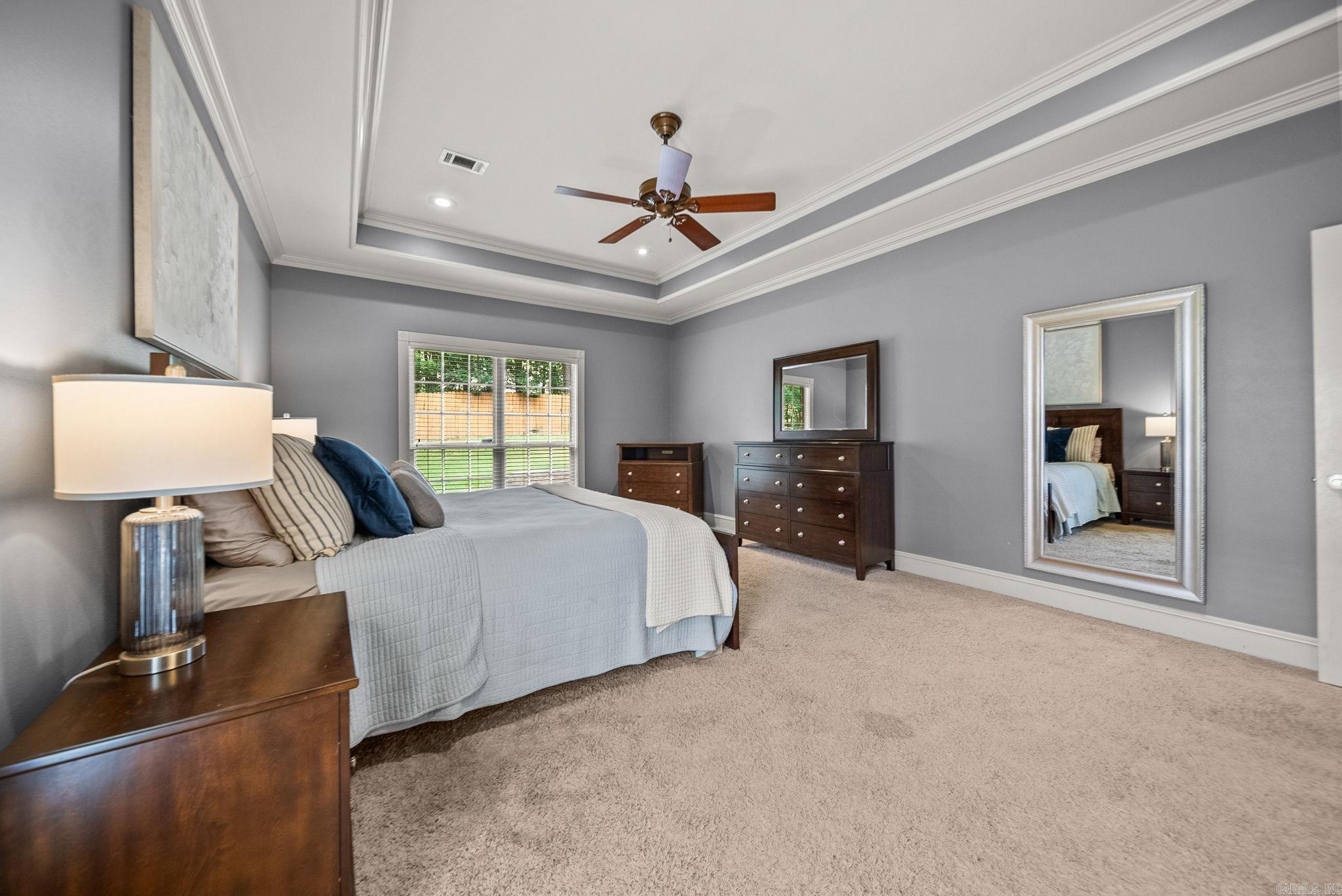 MADISON VALLEY - Residential