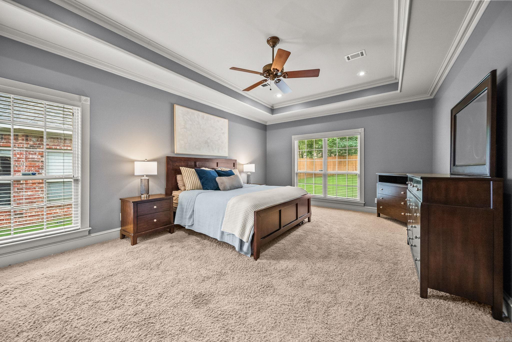 MADISON VALLEY - Residential