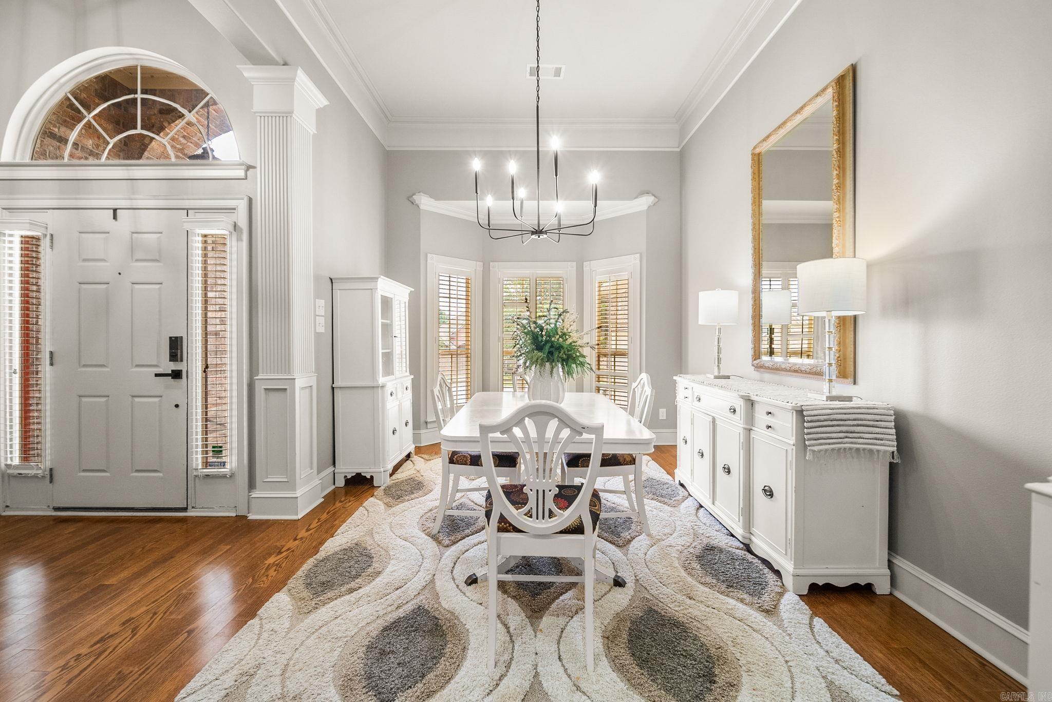 MADISON VALLEY - Residential