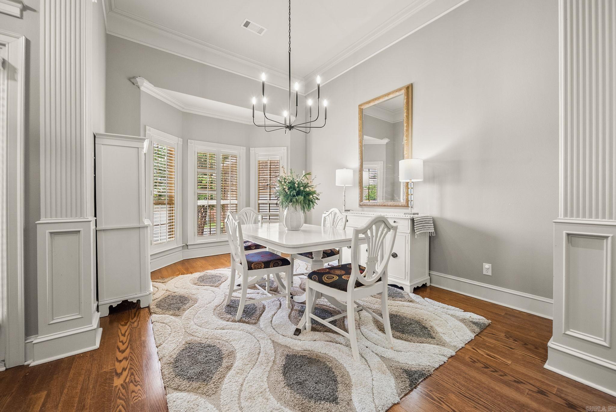 MADISON VALLEY - Residential