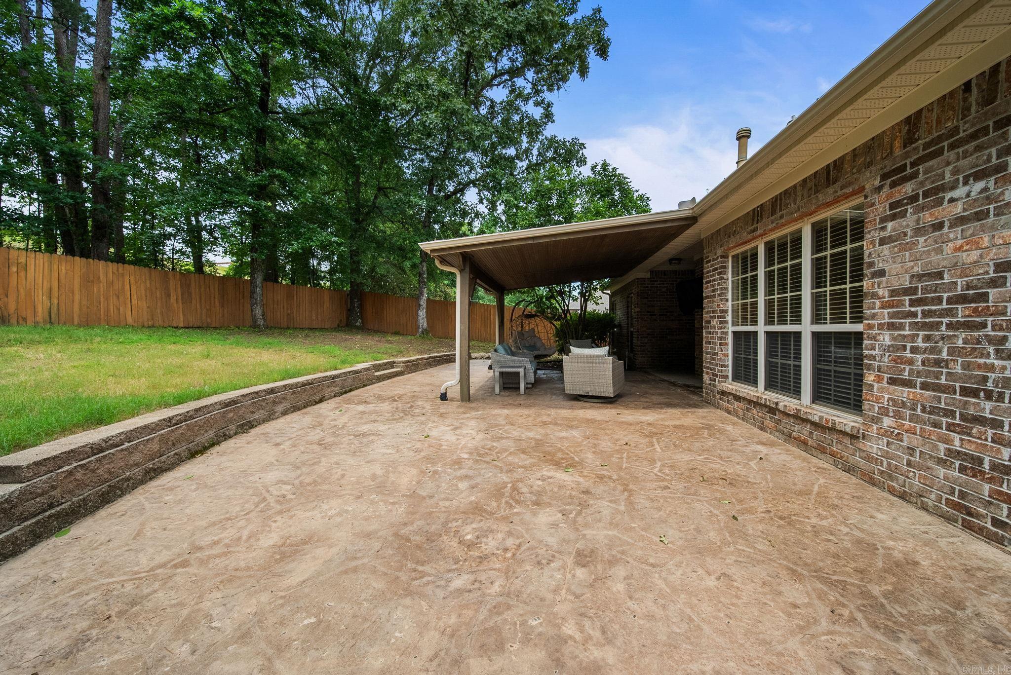 MADISON VALLEY - Residential