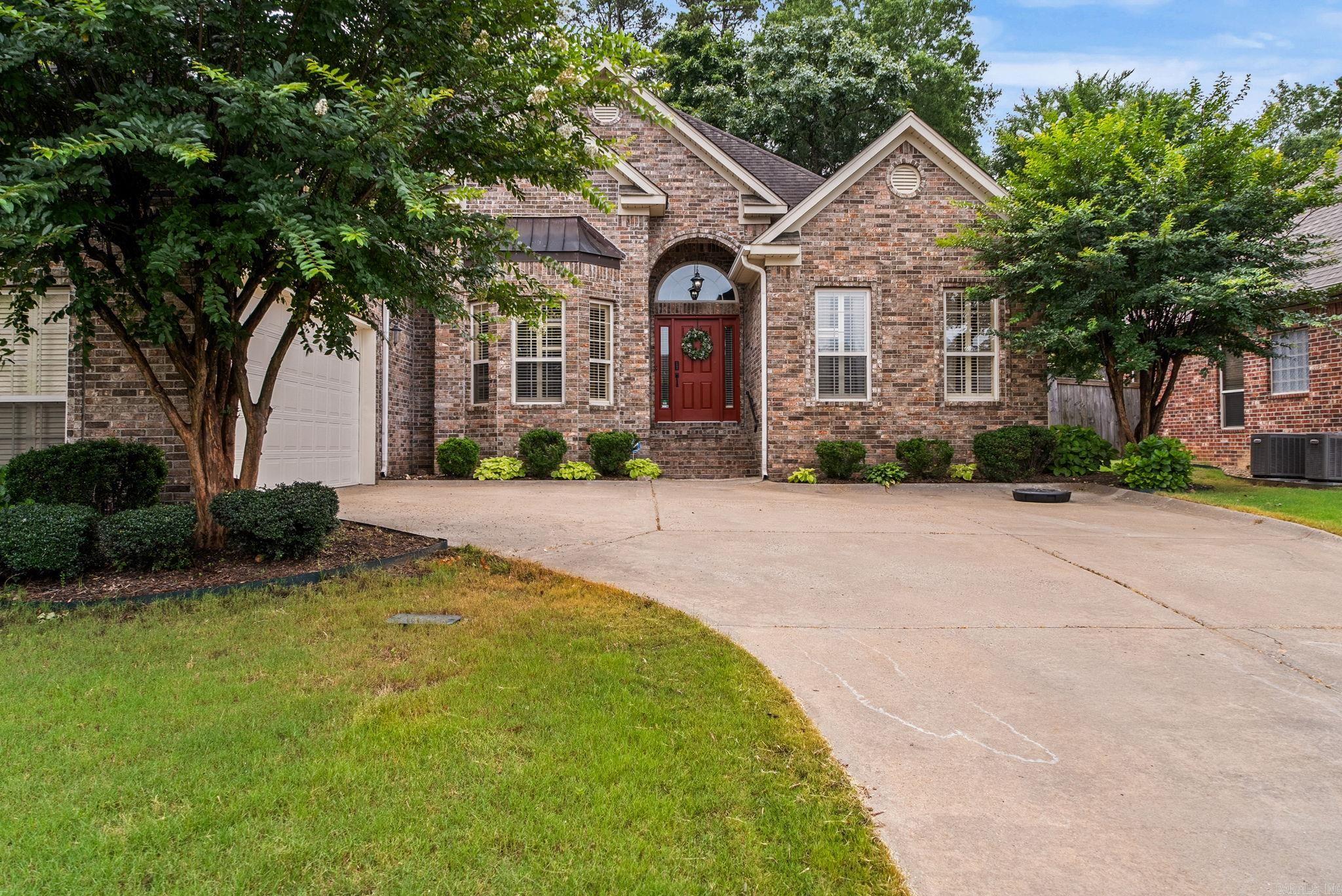 MADISON VALLEY - Residential