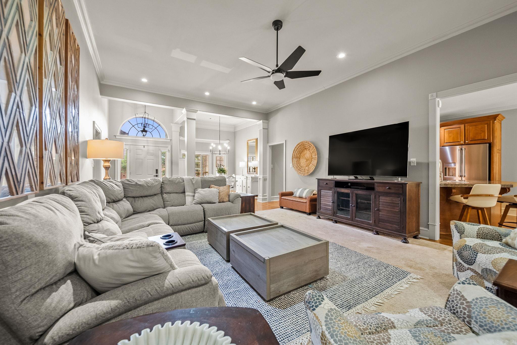 MADISON VALLEY - Residential