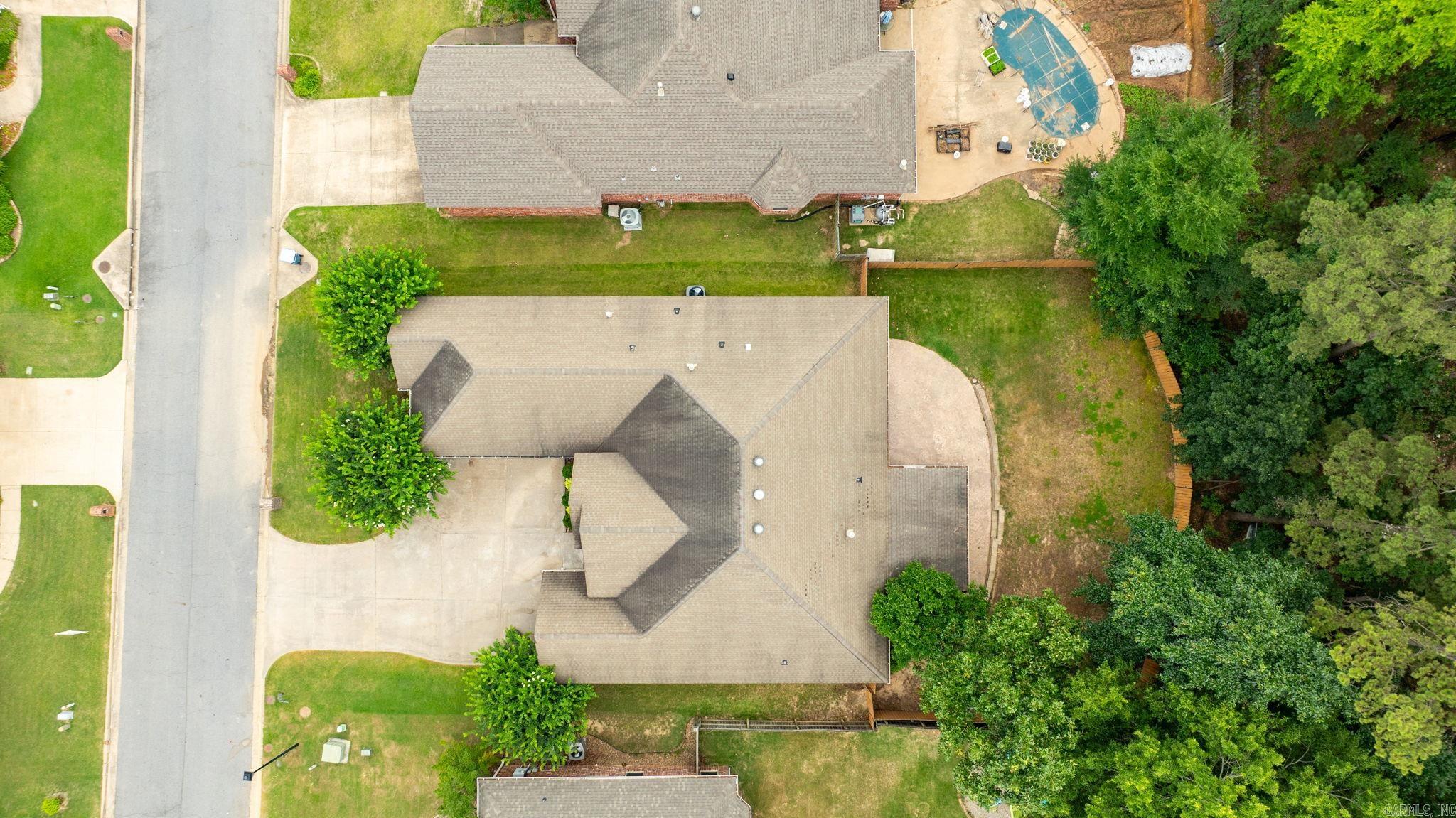 MADISON VALLEY - Residential