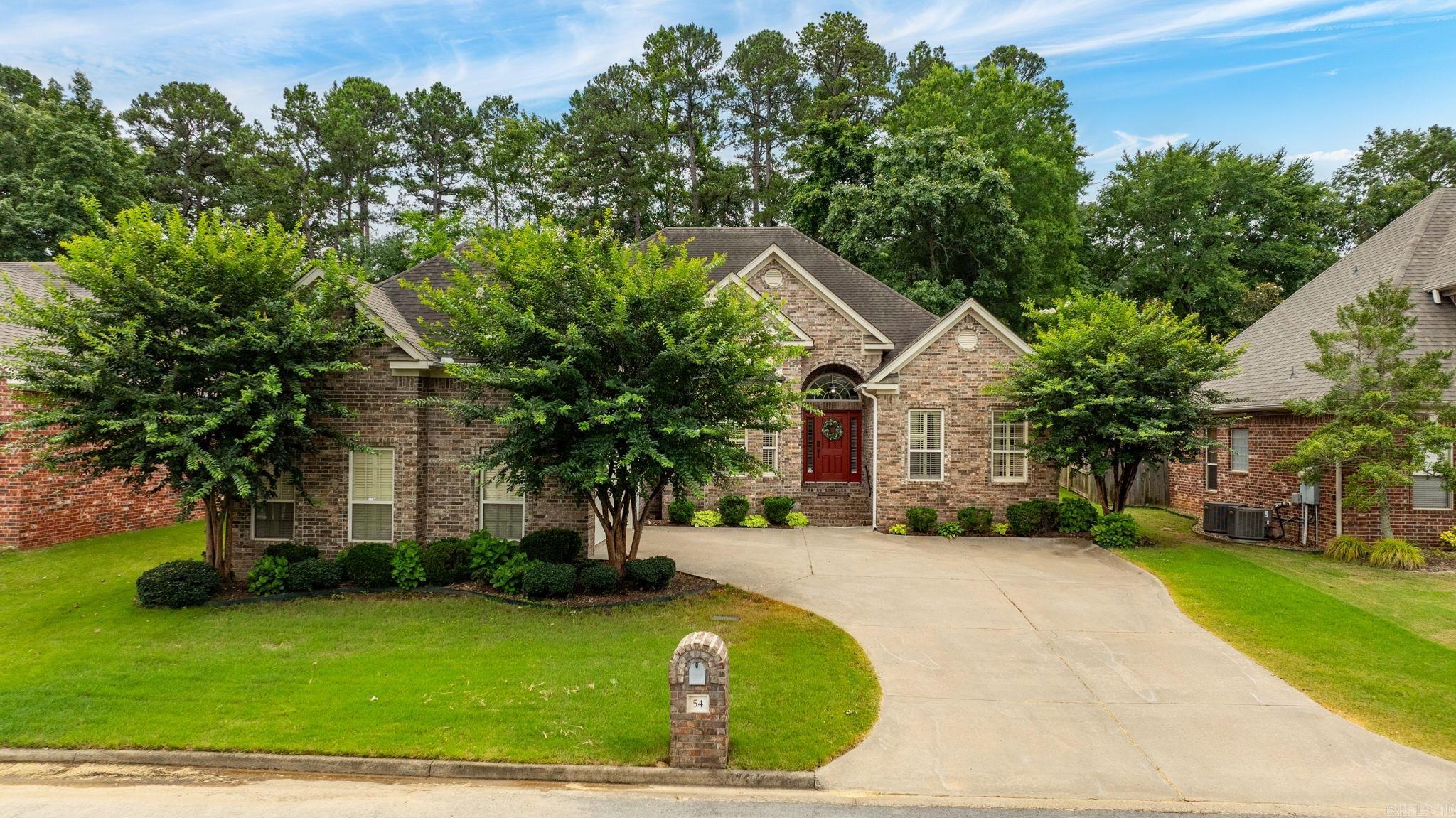 MADISON VALLEY - Residential