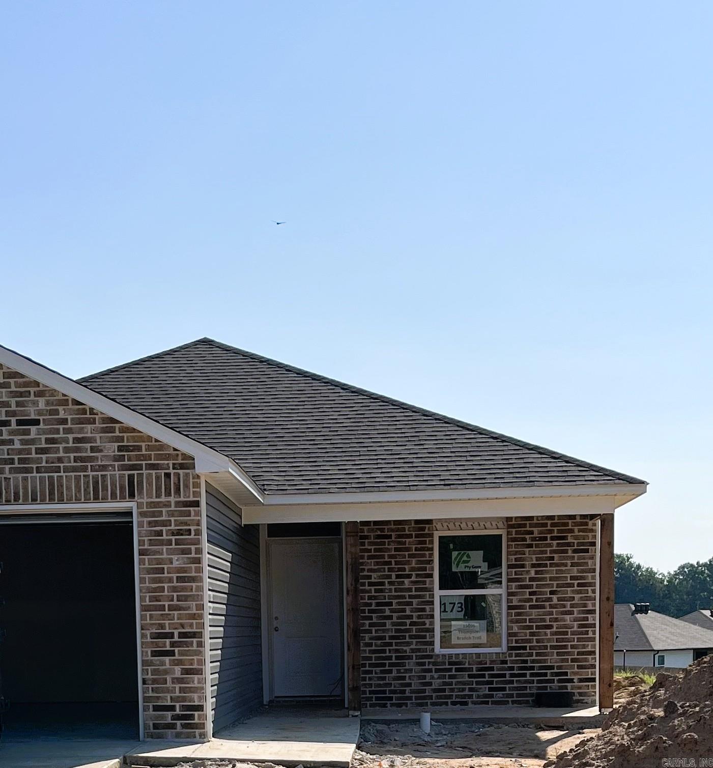 The lovely RC Cypress plan is full of curb appeal with its welcoming covered front porch and front yard landscaping. This home features an open floor plan with 4 bedrooms, 2 bathrooms, a large living room, a dining area, and a charming kitchen fully equipped with energy-efficient appliances, generous counter space, and a roomy pantry for snacking and preparing delicious family meals. Learn more about this home today!   **SEE SHOWING REMARKS & AGENT REMARKS FOR IMPORTANT INFORMATION**