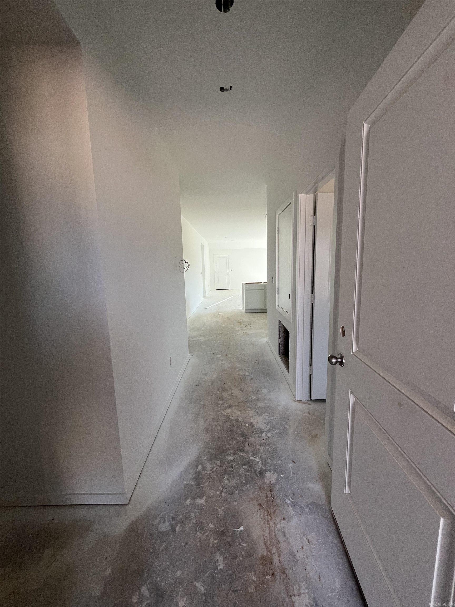 SPRINGLAKE TRAILS - Residential