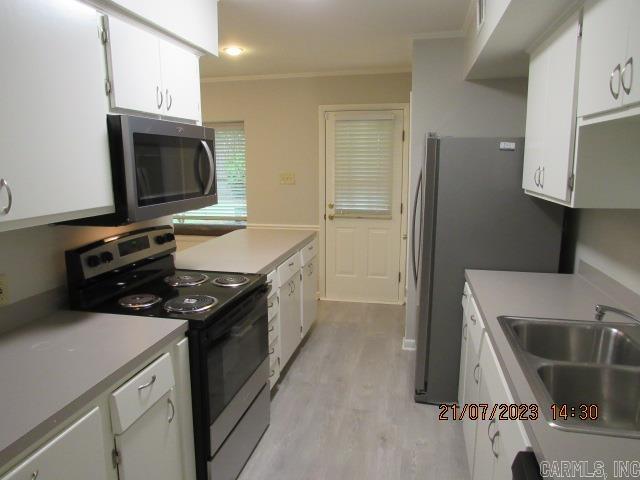 Parkwood - Residential Lease