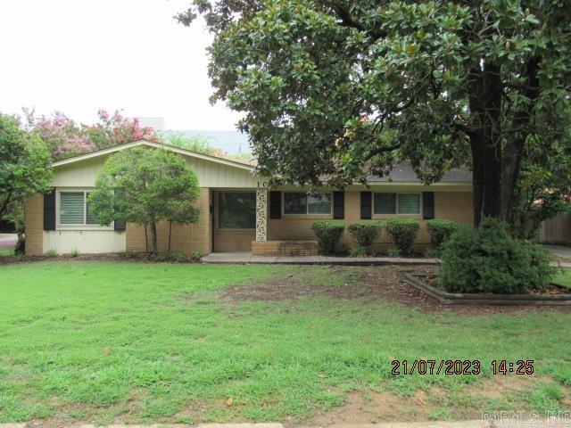 Parkwood - Residential Lease