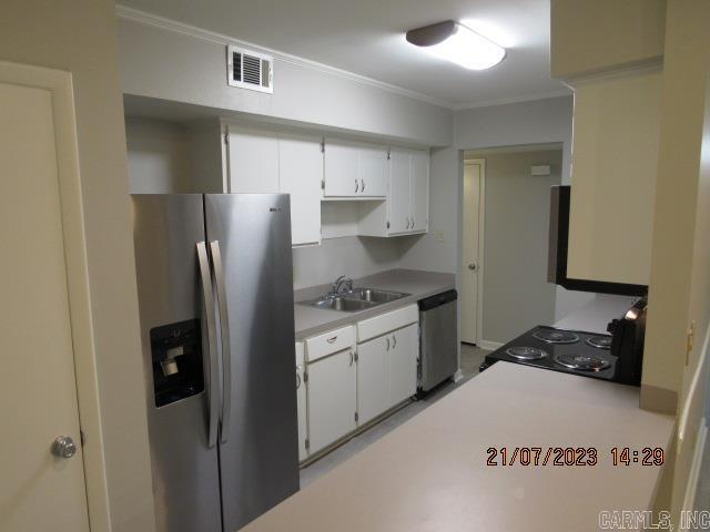 Parkwood - Residential Lease