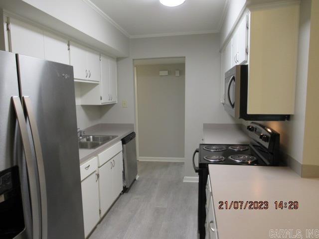 Parkwood - Residential Lease