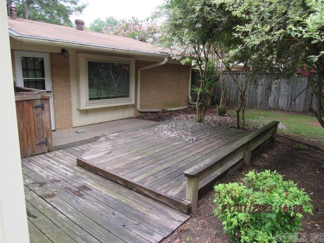 Parkwood - Residential Lease