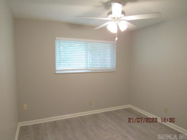 Parkwood - Residential Lease