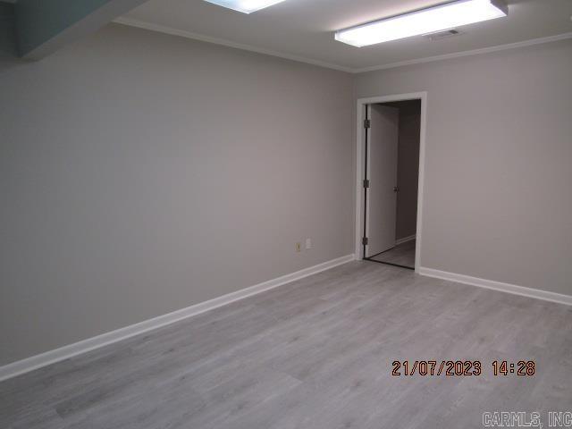 Parkwood - Residential Lease