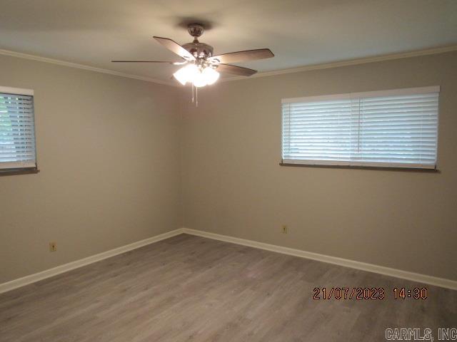 Parkwood - Residential Lease