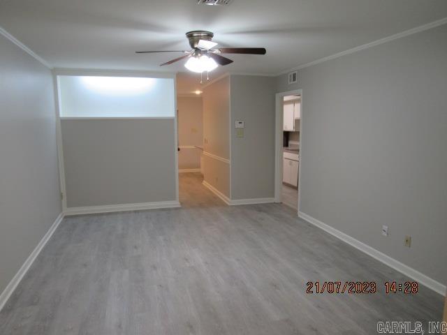 Parkwood - Residential Lease