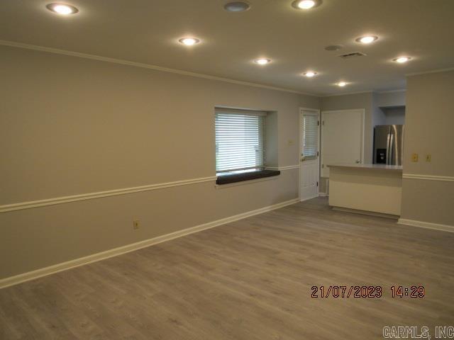 Parkwood - Residential Lease