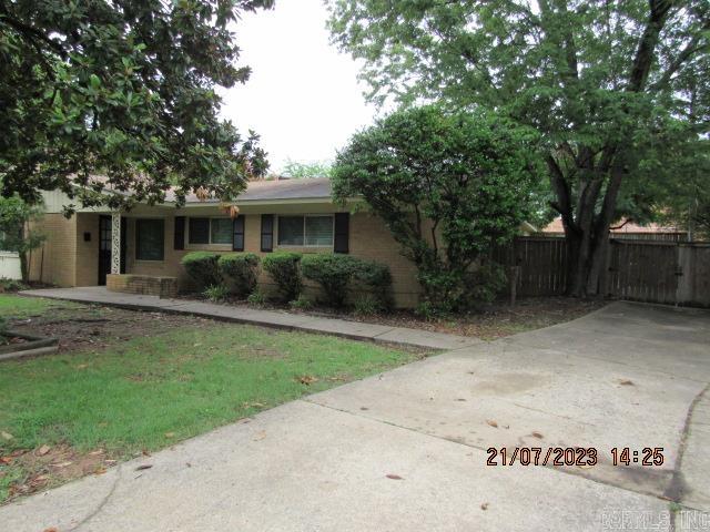 Parkwood - Residential Lease