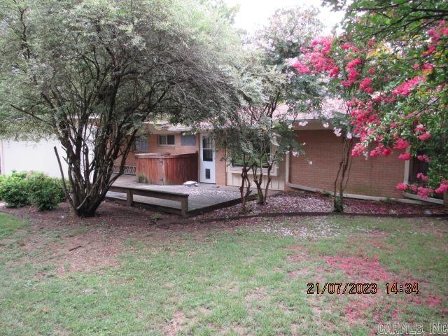 Parkwood - Residential Lease